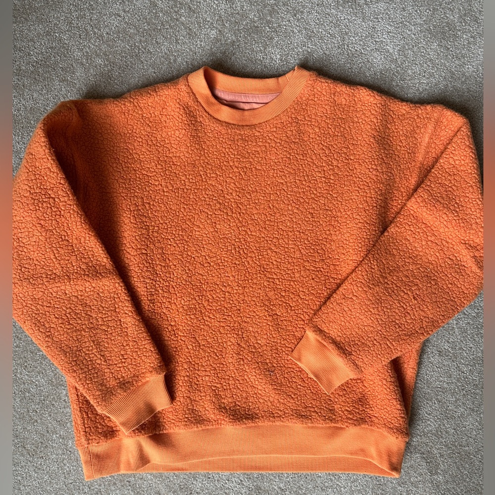Outdoor Voices Fleece - Picture 2 of 7